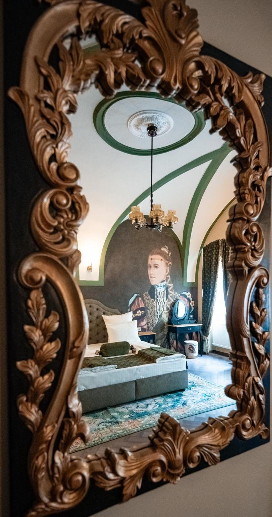 Victorian House Daire Sibiu Dış mekan fotoğraf