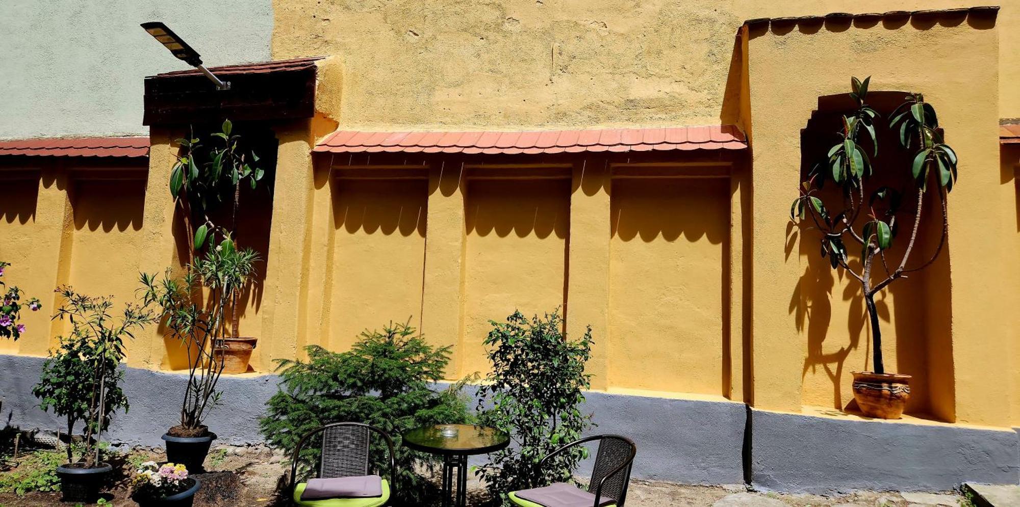Victorian House Daire Sibiu Dış mekan fotoğraf