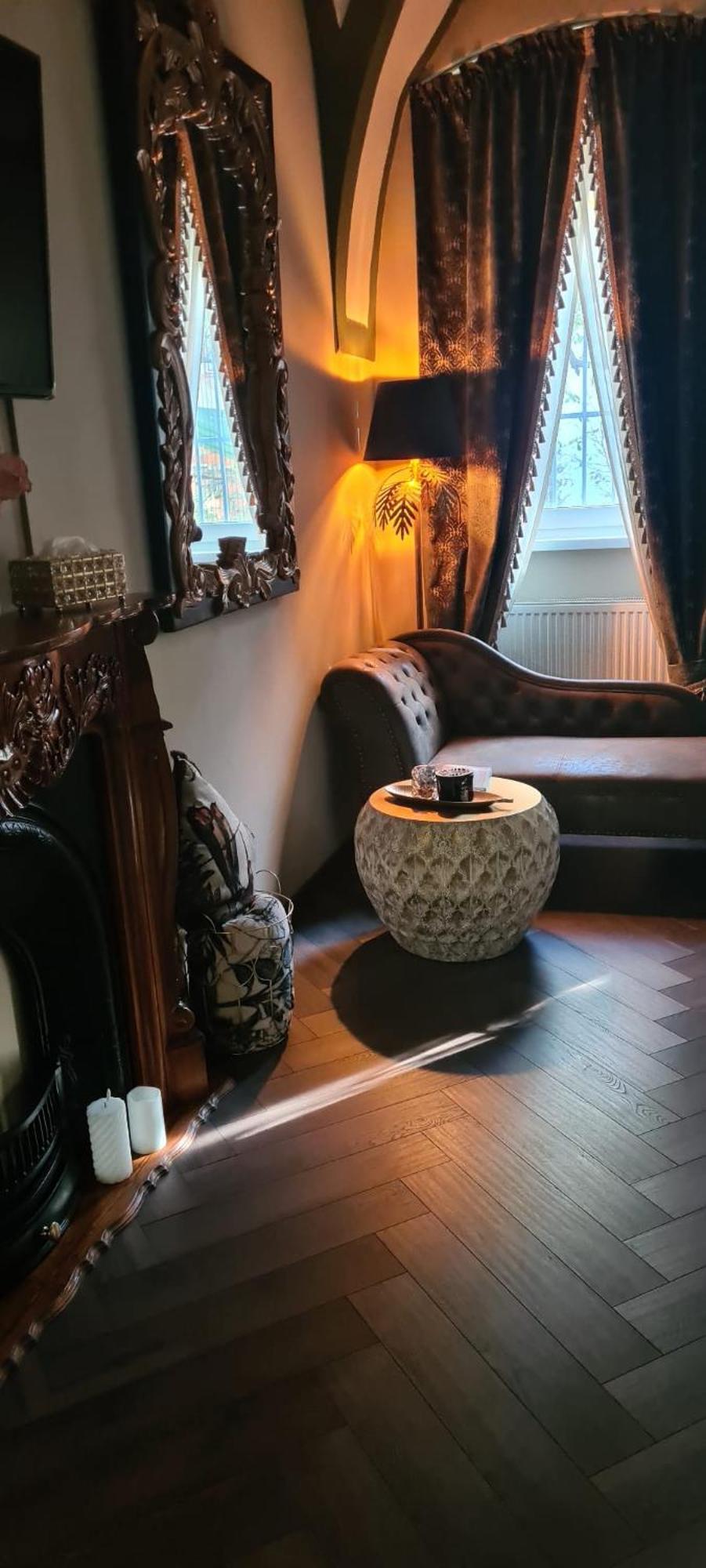 Victorian House Daire Sibiu Dış mekan fotoğraf